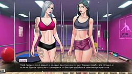 Complete Gameplay Of Our Red String Part 4