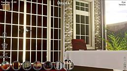 The inn 57 adventure