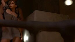 Hey Kate, ready for wild life is strange action?