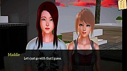 My New Family Episode 224 Adventures