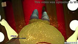 Lust academy episode 99