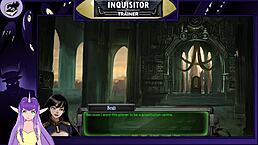 check out warhammer 40k inquisitor trainer part 23