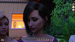 yo, check this wild gameplay with hot cartoon babes! 🔥