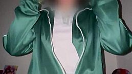 自拍墨西哥学生超赞曲线高清视频