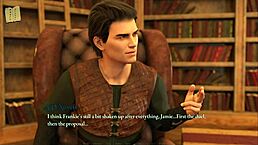 The cost of power in the world of anime and video games