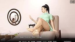 大学问题Part11游戏玩法超赞！