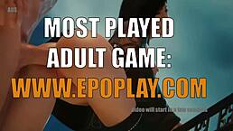 Watch ballerina lick lesbian partner in amateur oral fingering masturbation party!