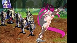 Ever seen Emblem Knightess Nord in prison garb gangbang?