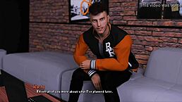 Hey, Join the DIKS Chat in Being a Dik Chick Route 86!