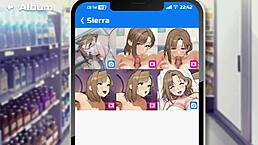 hentai game bodypay story 1 with deepthroat action