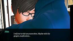 my new family 207 in wild 3d action