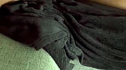 Is this the fun on the couch you've been waiting for?