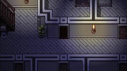 看一部热辣动漫，里面有丰满角色