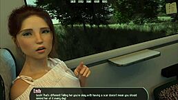 我我都受不了... Halfway House 57让我彻底乱套！