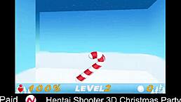 Cory Chase screws stepmom while she chats with dad on phone