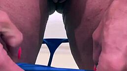 hey, suck my big clit and help me cum with dirty talk