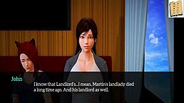 My New Family Game Adventure 90