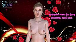 malayalam story about sharing wife with older man for pregnancy part 8