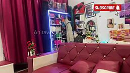 let's explore that tight anal hole with toys and fingers