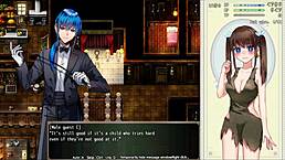 emma's alchemist debt repayment turns into wild hentai gangbang in part 6