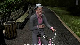 Hey, wanna see Ripples gameplay part 4?