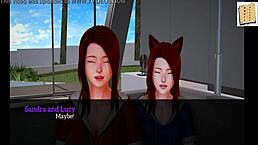 My New Family Game Adventure 90