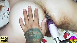 hey, gay husband taking rubber cock from dominating wife?