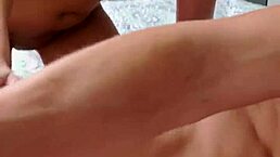 i made a home video with two slutty girls