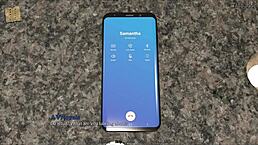 my new memories with a brunette in the game.