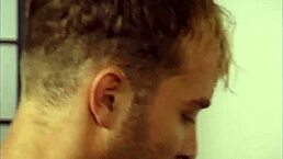 Babysitter Gets Hardcore Fuck in Heatwave Scene