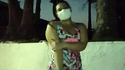 Intense Babe Dominates with Raw Ass-to-Mouth Action