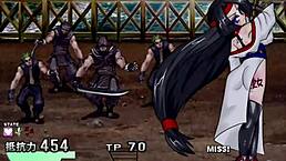 想玩这款狂野Hentai游戏？ドリビレ超刺激