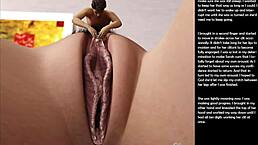 Oh Small Gesture Episode 26 - 3D Comics Packed with Cartoon Sex Action and Wild Scenes.