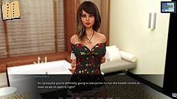 I love sunshine love 91 in this hentai adventure