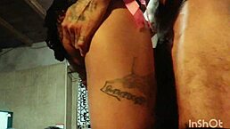 I love how you pound me so good in pt1