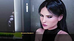 时尚商业第3集25部分完整游戏玩法