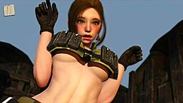 Eternum 119 hentai game anime