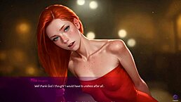 Busty Hot Wife Sent to Big Black Man for Wild Interracial Fun