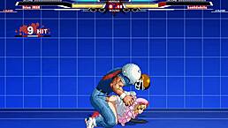 Brian vs Lambda 在付费角色对决中，谁更性感？ 😜