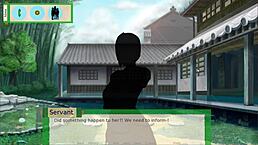 Big Busty Ninja Trio Get Fucked Hard – Can You Handle This Hentai Action?