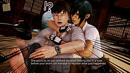 What secrets hide in Academy 161 game?