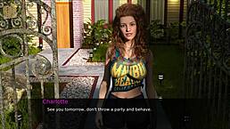 nursing back to pleasure episode 143: a detailed narrative story