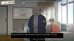 Ntrman Wife Corrupted by Father-in-Law.