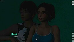 complete gameplay of my bully is my lover part 25