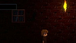 Exploring The Secrets Of Drain Mansion In This Hentai Game.