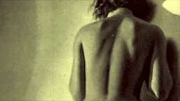 你觉得这些复古色情素描咋样？