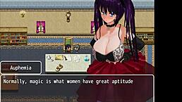 Can you handle Girl B hero scenes?