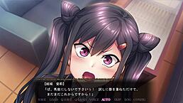 Saimin Seishidou Secret Lesson with Airi Yuuki 2