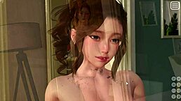 complete gameplay of my bully is my lover part 25