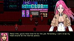 天啊，这长教程在战斗妓院回忆录第2集